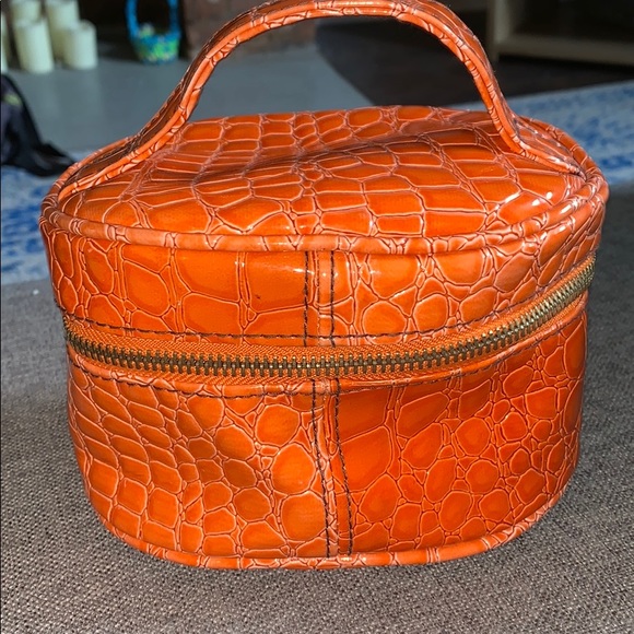 Bath & Body Works Bags Bath And Body Works Cosmetic Bag Poshmark